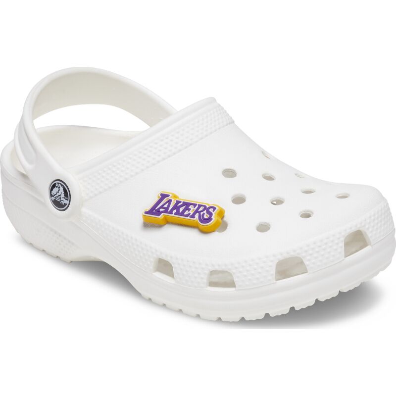 Crocs™ Jibbitz Nba Los Angeles Lakers G1054000-Mu
