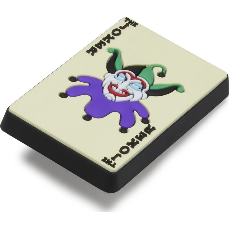 Crocs™ Jibbitz Batman Joker Card G1055000-Mu