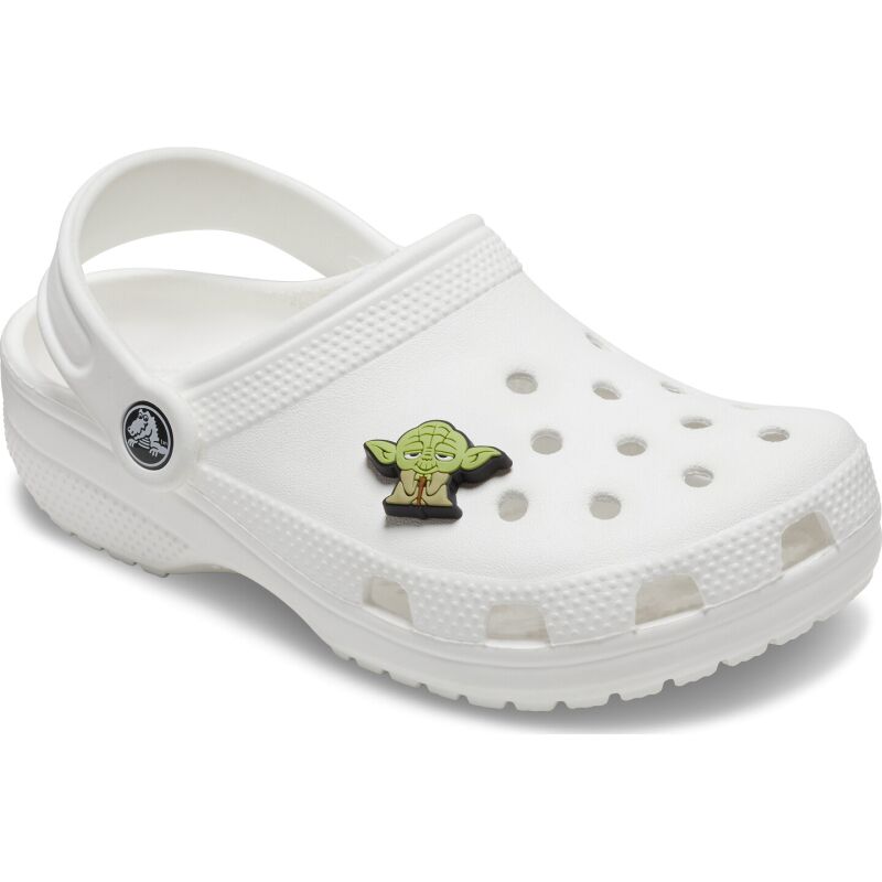 Crocs™ Jibbitz Star Wars Yoda 