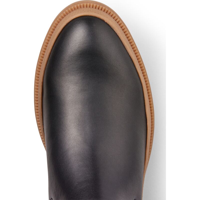COUGAR Swinton Leather Black/Gum