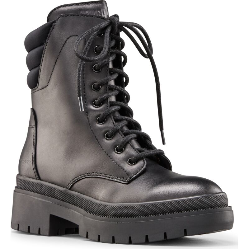 COUGAR Saydee Leather Black