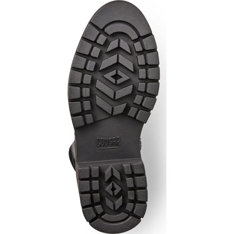 COUGAR Saydee Leather Black
