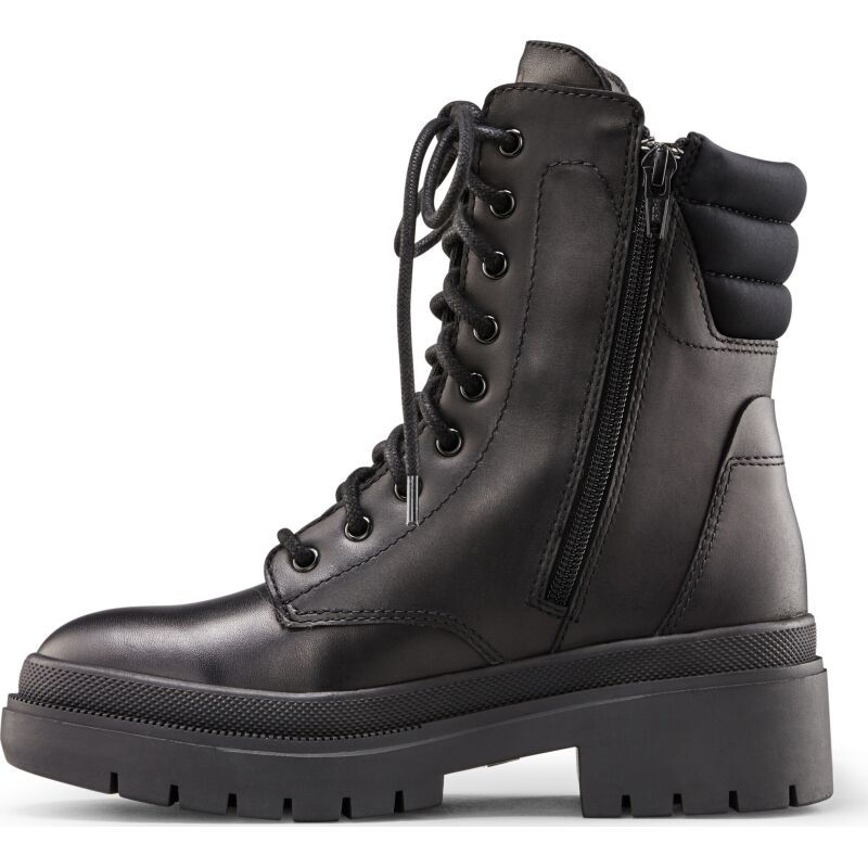 COUGAR Saydee Leather Black