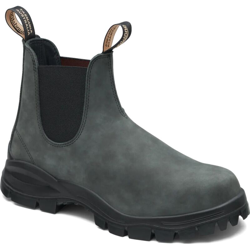 Blundstone 2238 Rustic Black