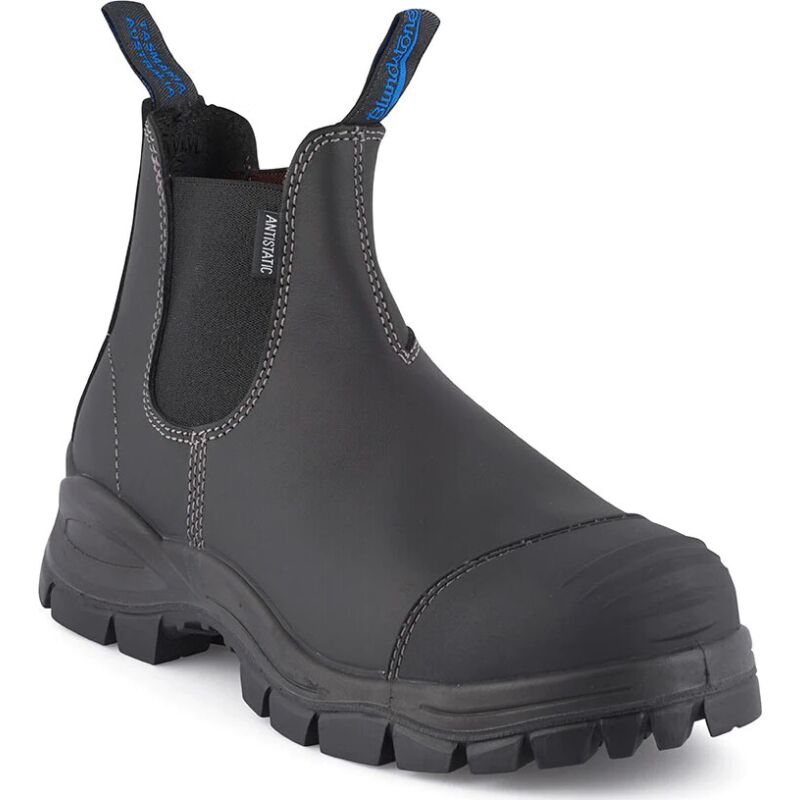 Blundstone 910 Black