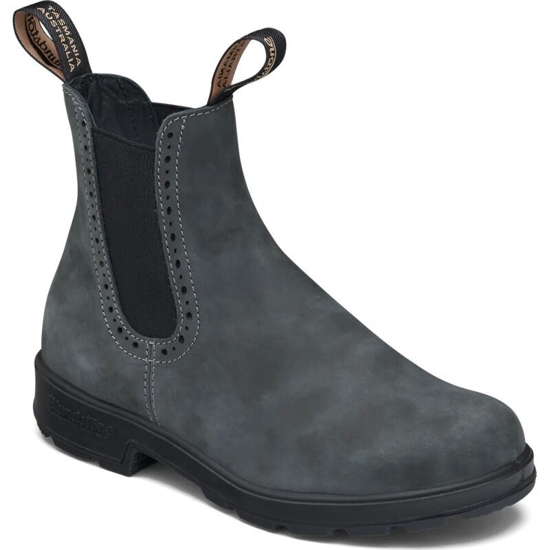 Blundstone 1630 Rustic Black