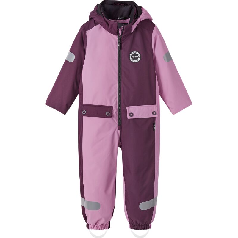 REIMA Sevetti 5100124A Cold Pink