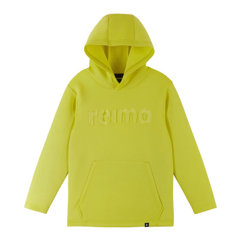 REIMA Toimekas 5200004A Yellow green 8200