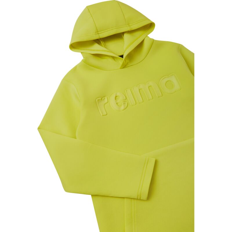 REIMA Toimekas 5200004A Yellow green 8200