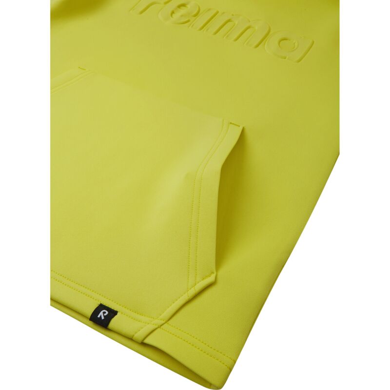 REIMA Toimekas 5200004A Yellow green 8200