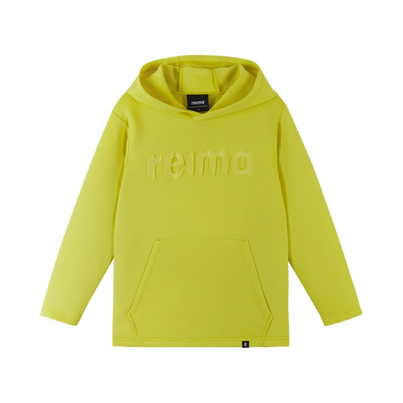 REIMA Toimekas 5200004A Yellow green 8200