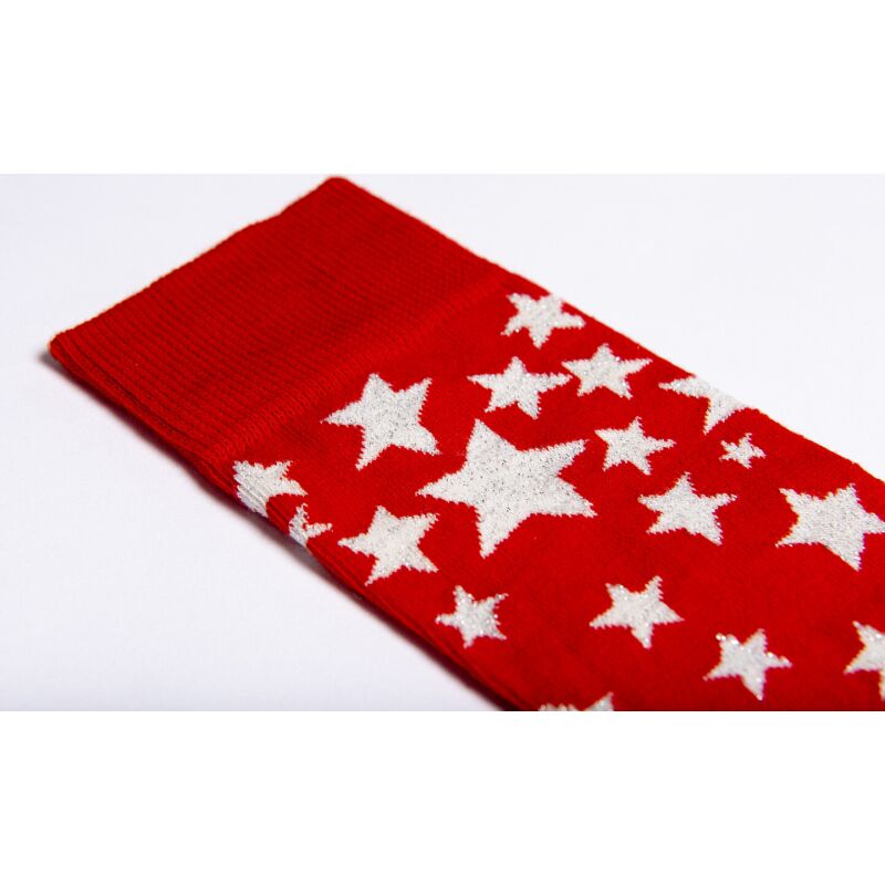 Happy Socks 1-Pack Stars Gift Box Multi-4300