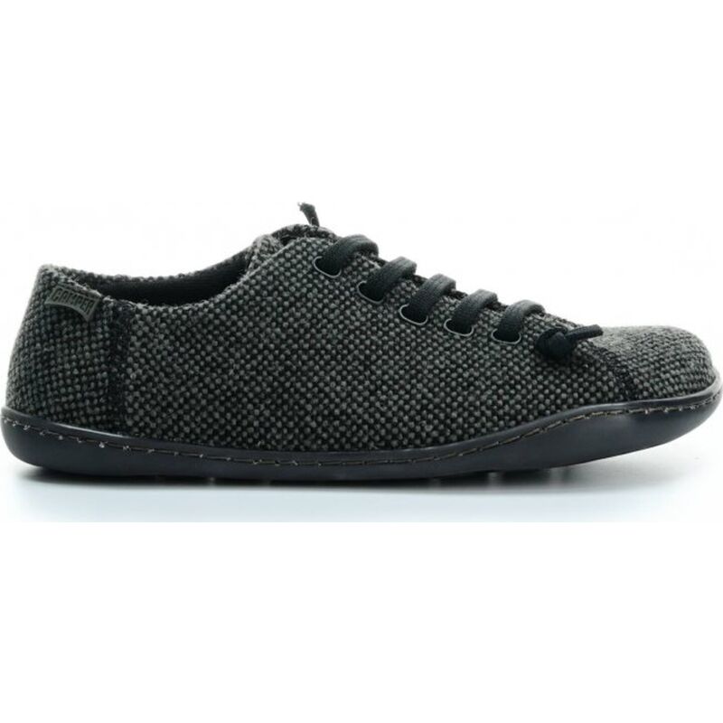 Camper Hallingdal Tie Dark Grey