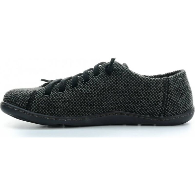 Camper Hallingdal Tie Dark Grey