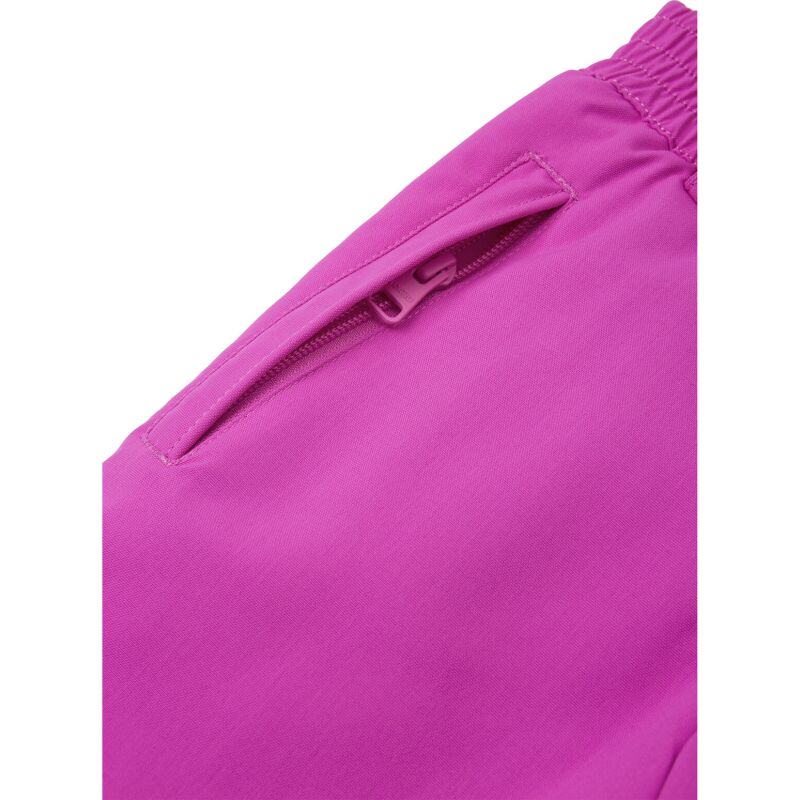 REIMA ReimaTec Waterproof Snow Pants Loikka 5100114A Magenta Purple