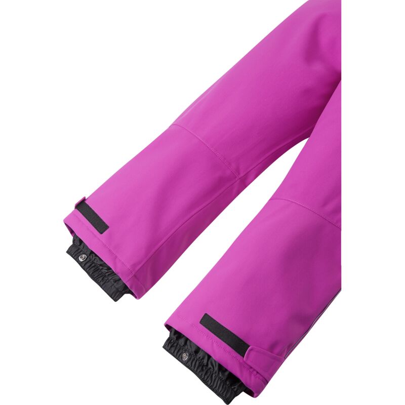 REIMA ReimaTec Waterproof Snow Pants Loikka 5100114A Magenta Purple