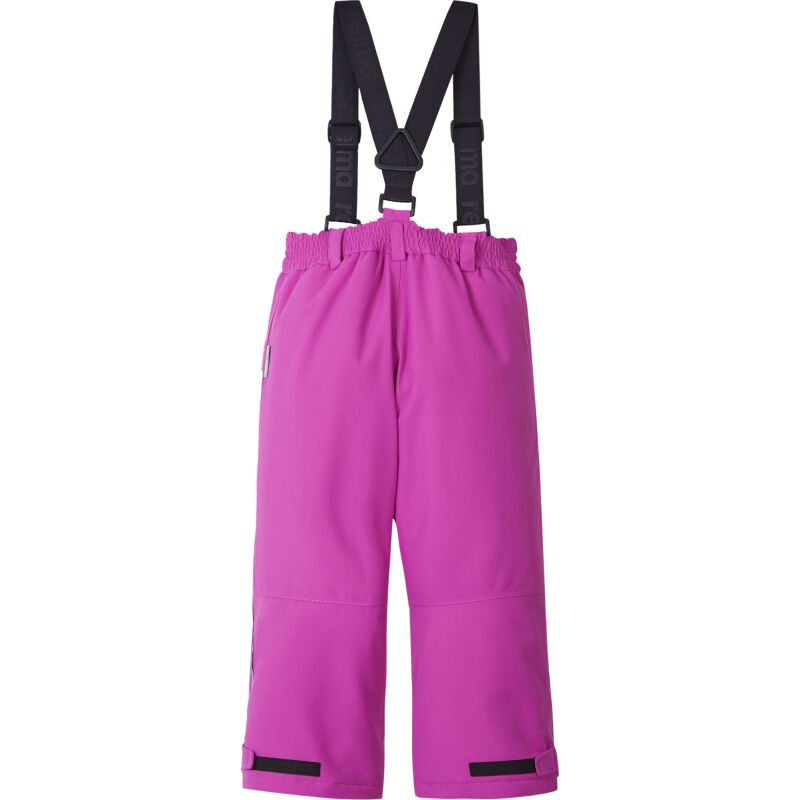 REIMA ReimaTec Waterproof Snow Pants Loikka 5100114A Magenta Purple