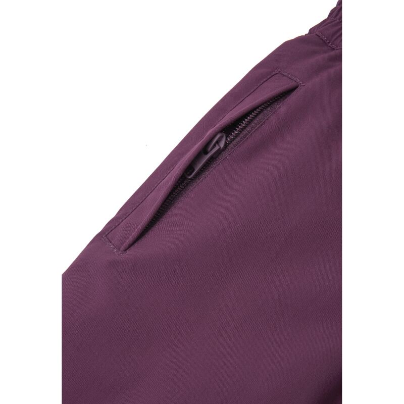 REIMA ReimaTec Waterproof Snow Pants Loikka 5100114A Deep Purple