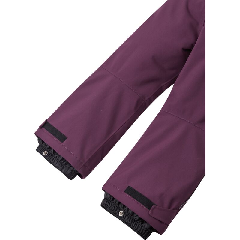 REIMA ReimaTec Waterproof Snow Pants Loikka 5100114A Deep Purple
