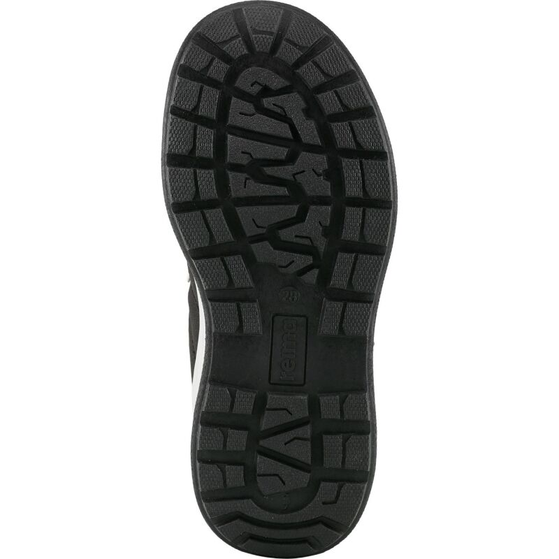 REIMA SlitherFlash Black