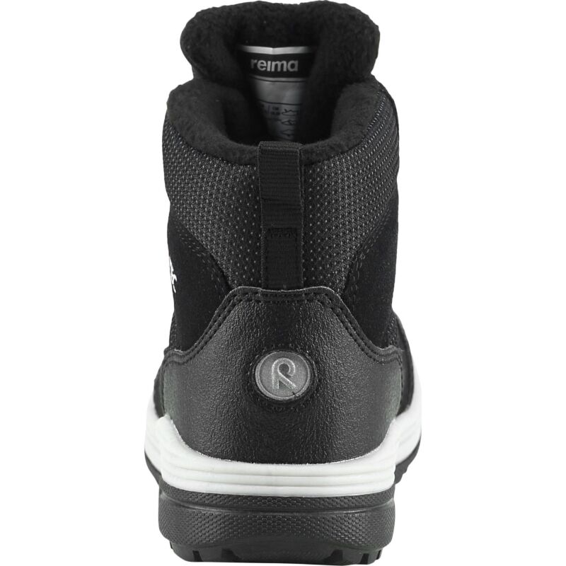 REIMA SlitherFlash Black