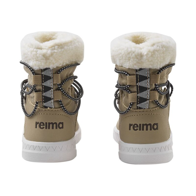 REIMA Lumipallo  Light Brown