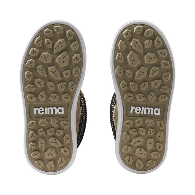 REIMA Lumipallo Light Brown