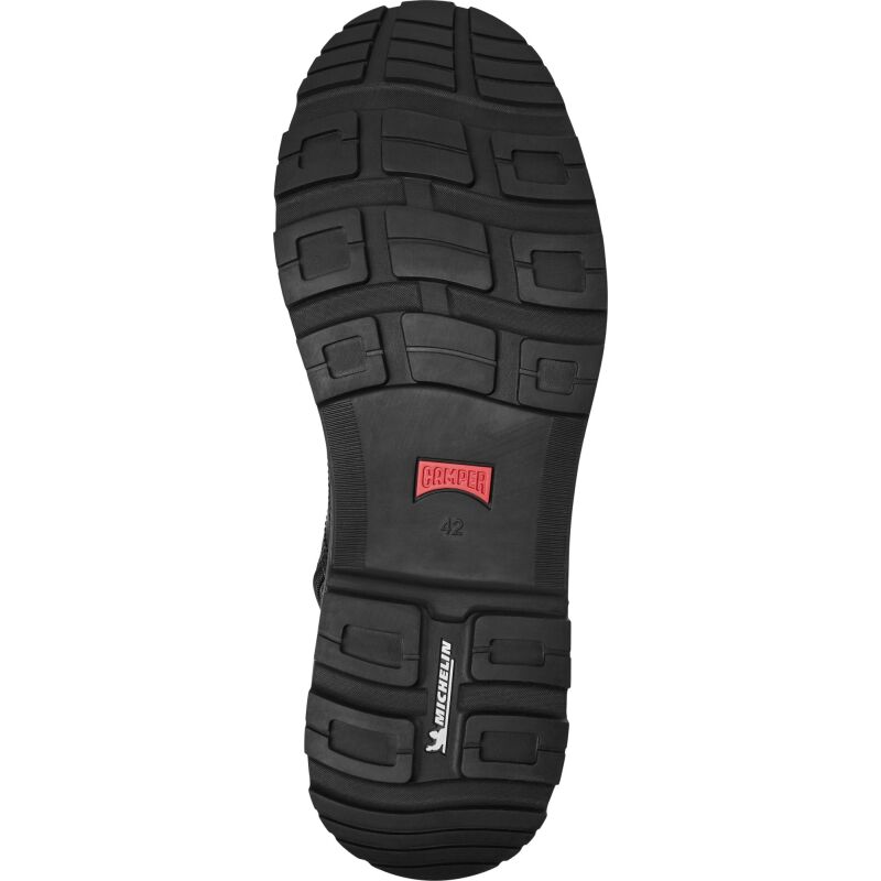 Camper BRUTUS MICHELIN Black