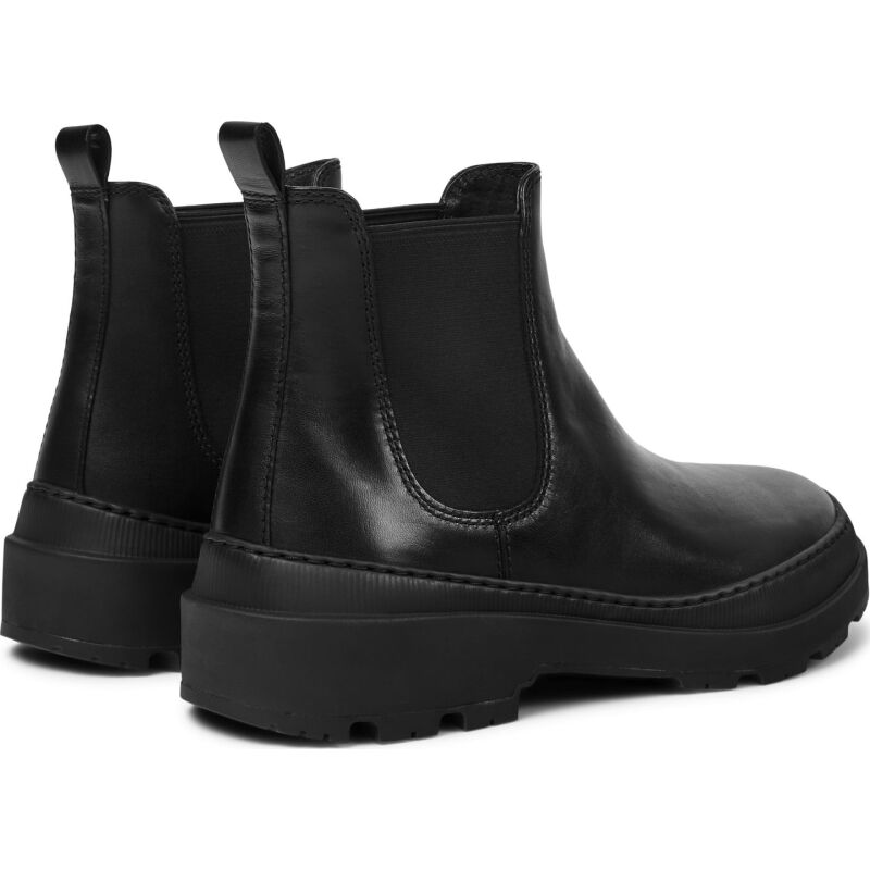 Camper BRUTUS MICHELIN K300435 Black