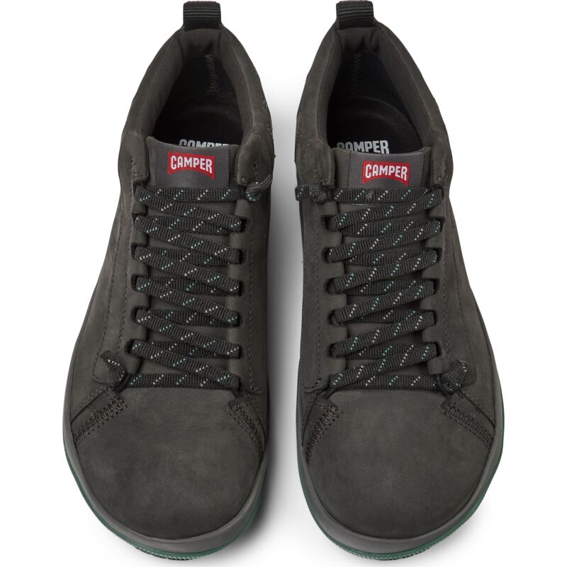 Camper PEU PISTA GORE-TEX Dark Grey