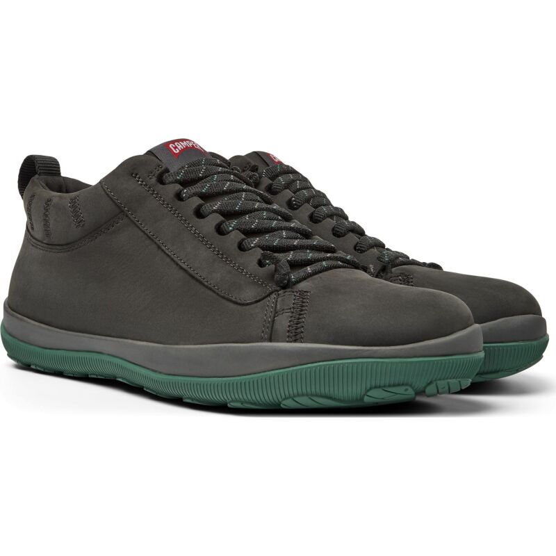 Camper PEU PISTA GORE-TEX Dark Grey