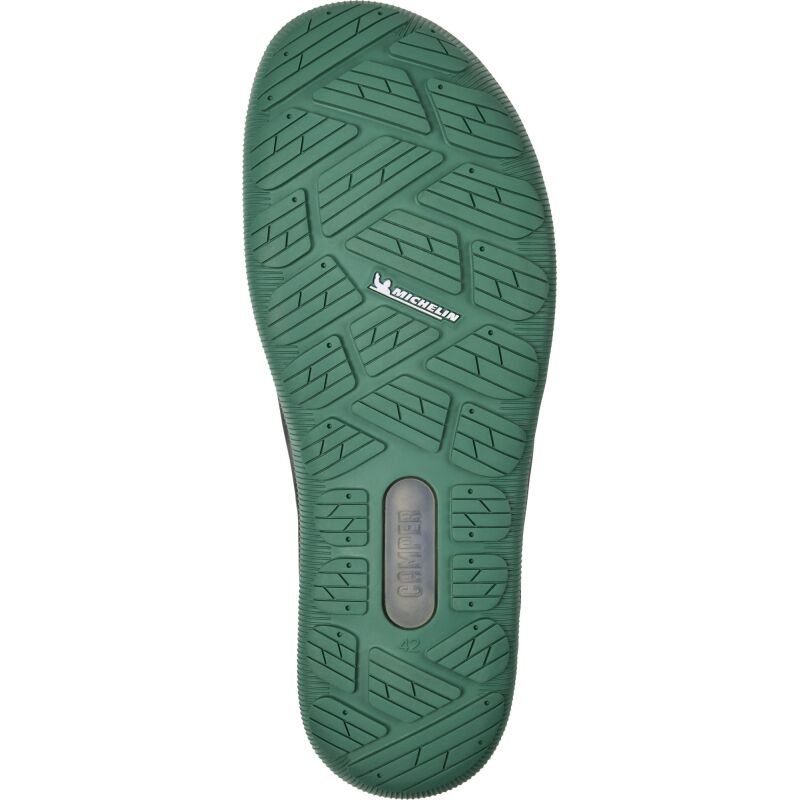 Camper PEU PISTA GORE-TEX Dark Grey