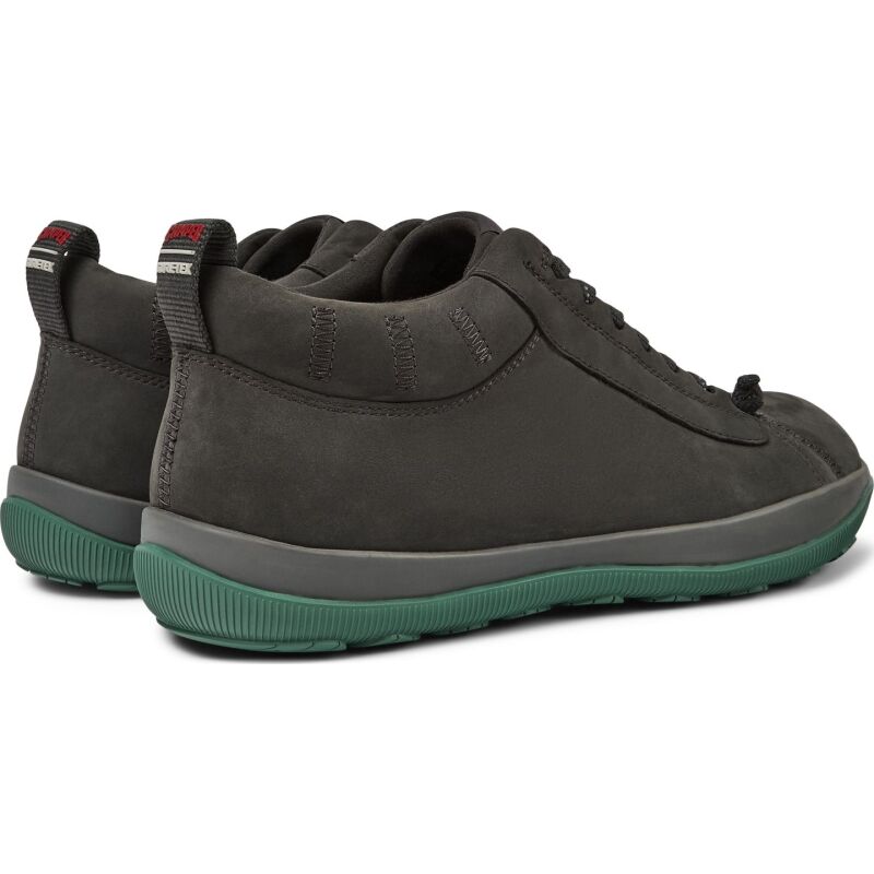 Camper PEU PISTA GORE-TEX Dark Grey