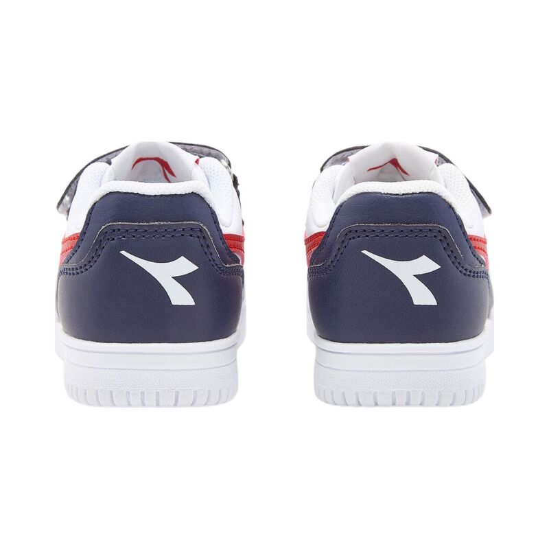 DIADORA Raptor Low TD Kid's Peacoat/Bossa Nova