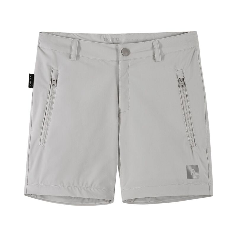 REIMA Mosquito Repellent 2in1 Hiking Pants Virrat 5100195A Stone Beige