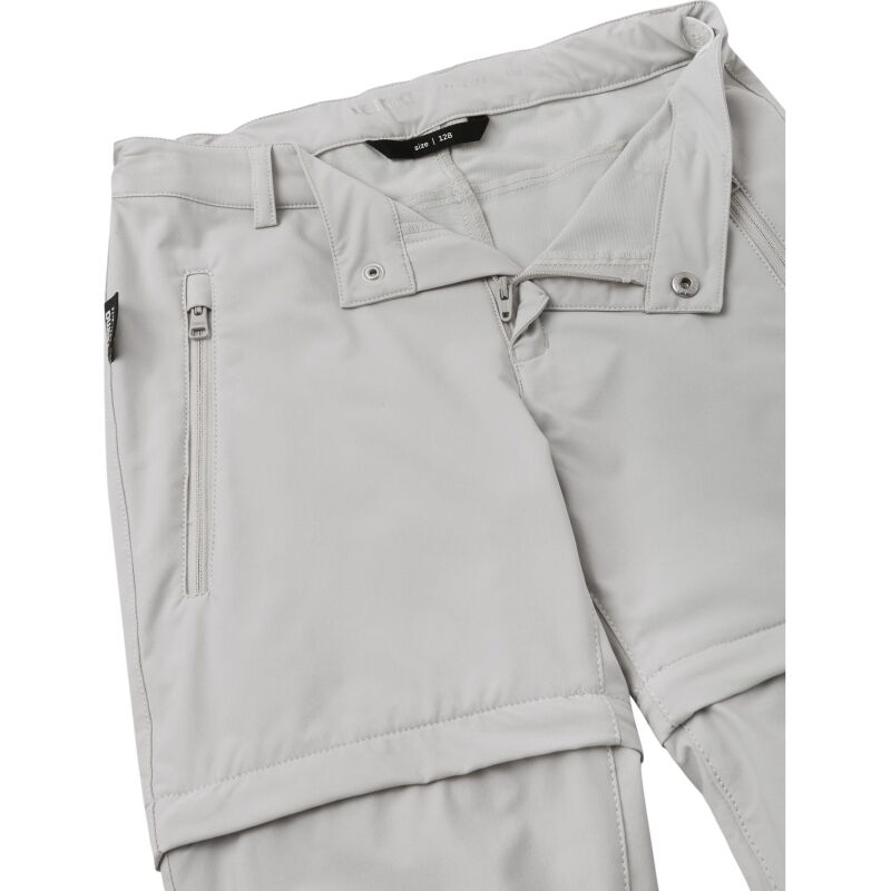 REIMA Mosquito Repellent 2in1 Hiking Pants Virrat 5100195A Stone Beige