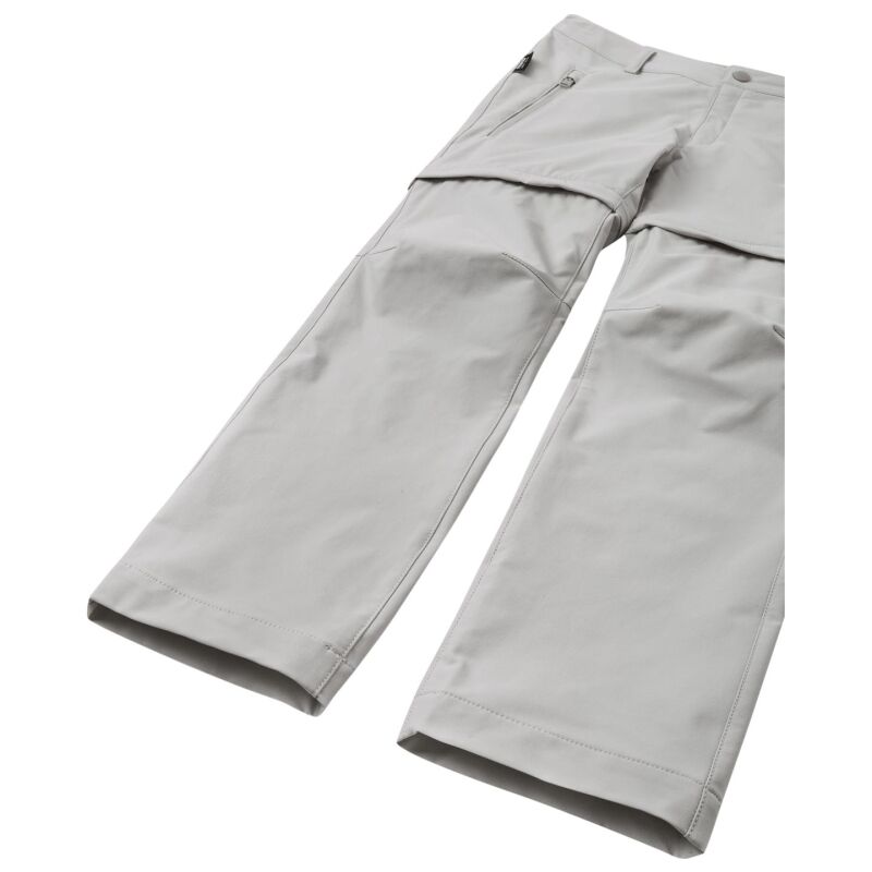 REIMA Mosquito Repellent 2in1 Hiking Pants Virrat 5100195A Stone Beige