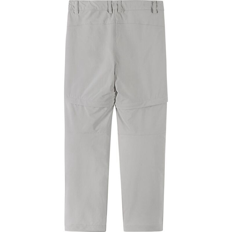 REIMA Mosquito Repellent 2in1 Hiking Pants Virrat 5100195A Stone Beige