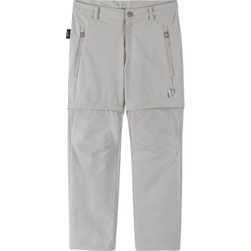 REIMA Mosquito Repellent 2in1 Hiking Pants Virrat 5100195A Stone Beige