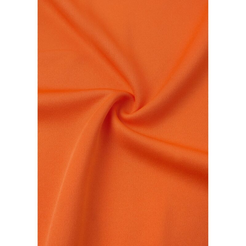 REIMA Peace Full-Zip True Orange