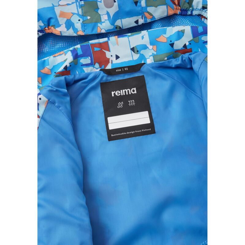 REIMA Bennas 5100178B Cool Blue