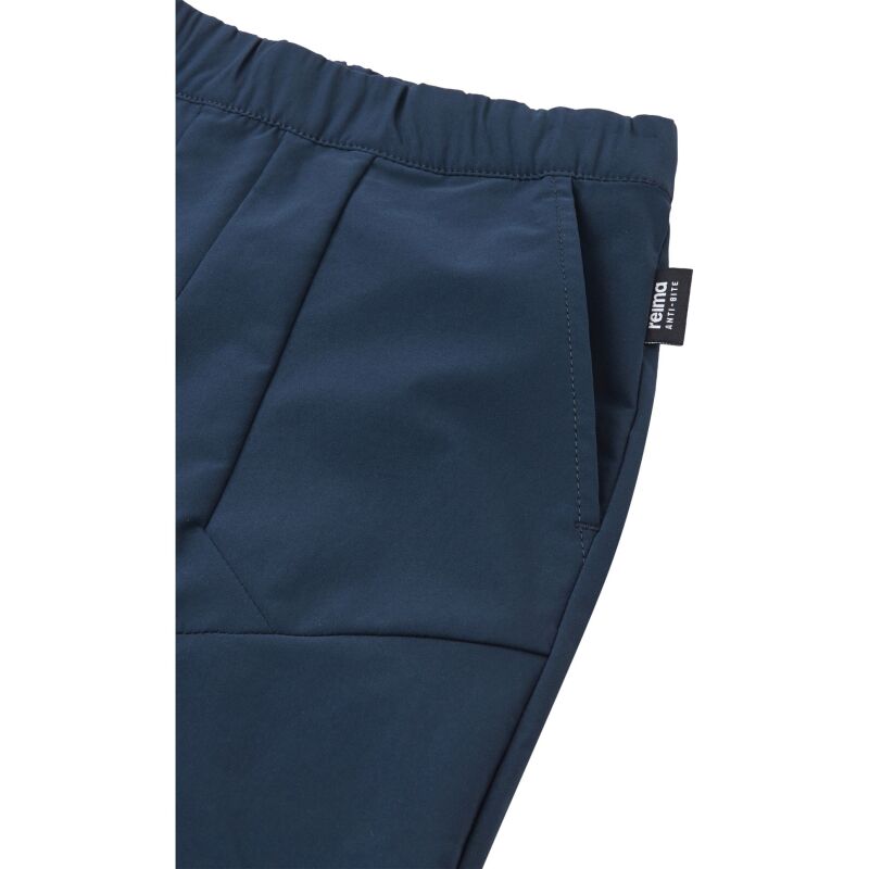 REIMA Insect Repellent Pants Siimes Navy