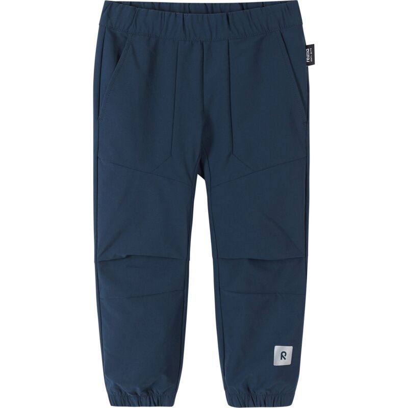 REIMA Insect Repellent Pants Siimes Navy