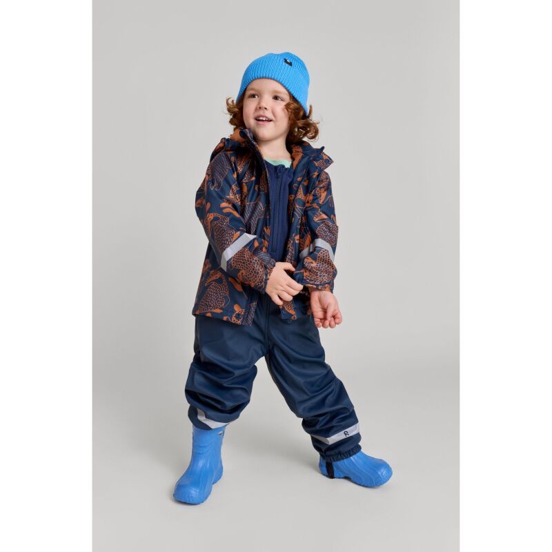 REIMA Loiske 5100028A Navy