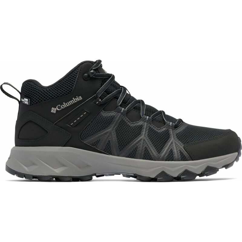 Columbia PEAKFREAK II MID OUTDRY Black/Titanium