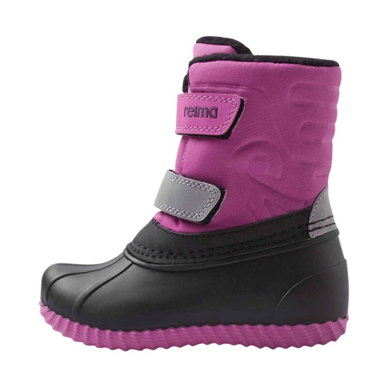 REIMA Lumisin Magenta Purple