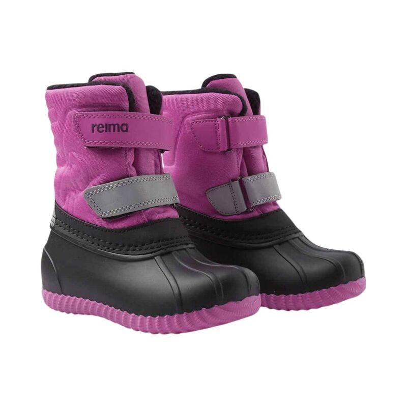 REIMA Lumisin Magenta Purple