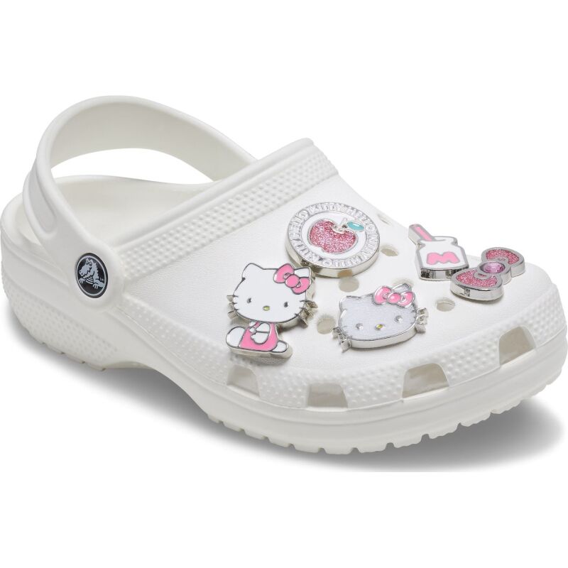 Crocs™ Jibbitz Hello Kitty Elevated 5-Pack 