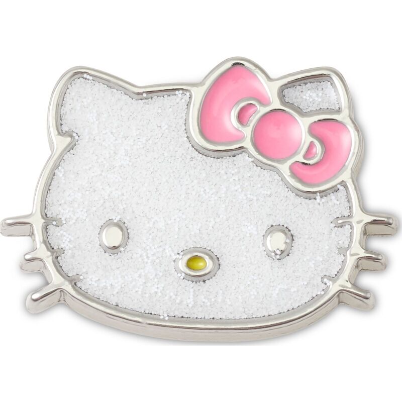 Crocs™ Jibbitz Hello Kitty Glitter Cat G0926200-Mu