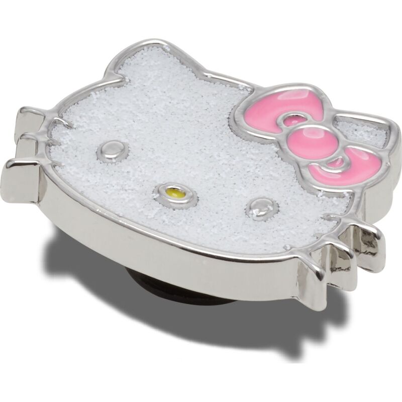 Crocs™ Jibbitz Hello Kitty Glitter Cat G0926200-Mu